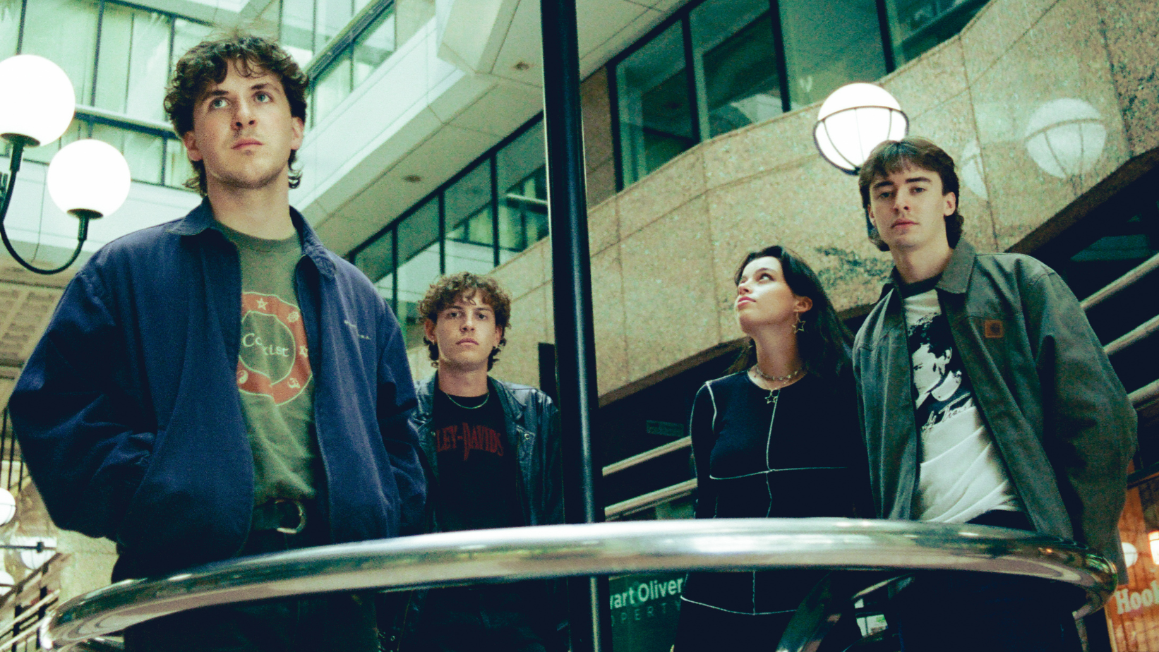 Overpass - artist image